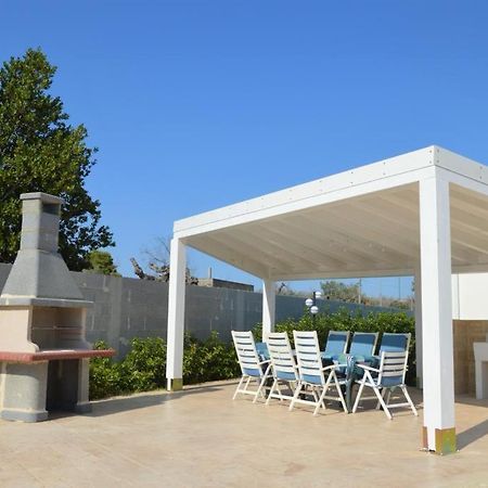 La Tavernetta Di Carlo Bagnolo del Salento Ngoại thất bức ảnh